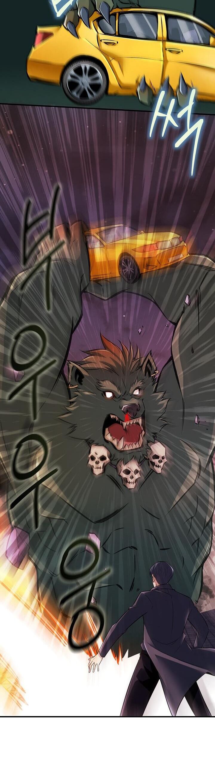 Thôn Phệ Thiên Ma Chapter 3 - 27