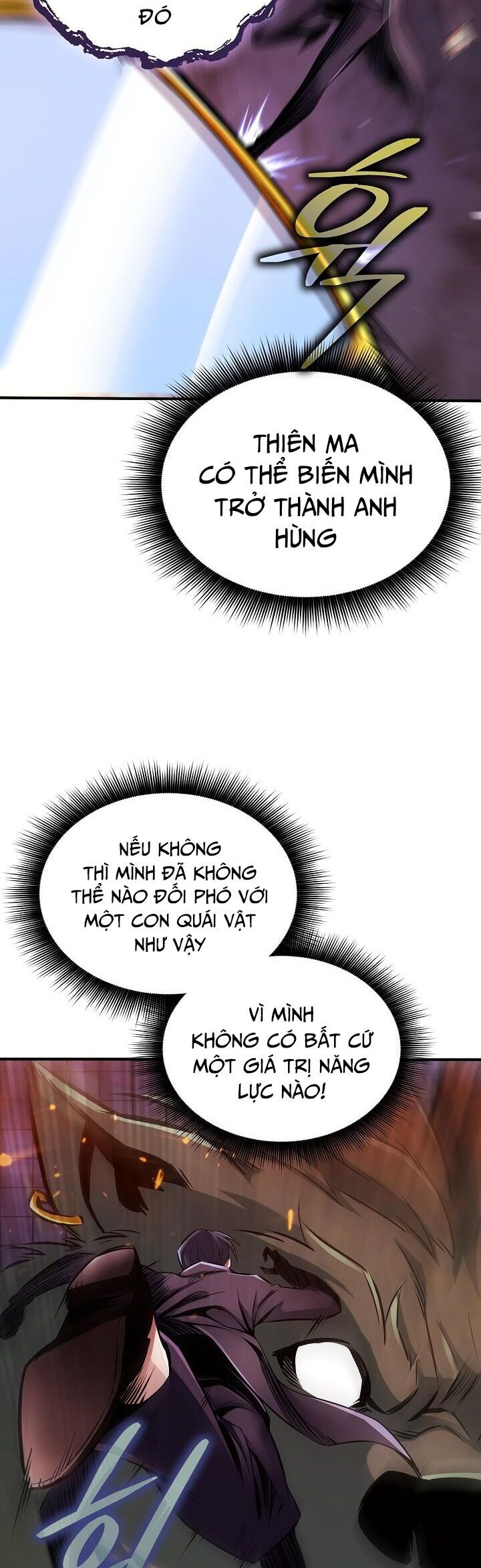 Thôn Phệ Thiên Ma Chapter 3 - 29