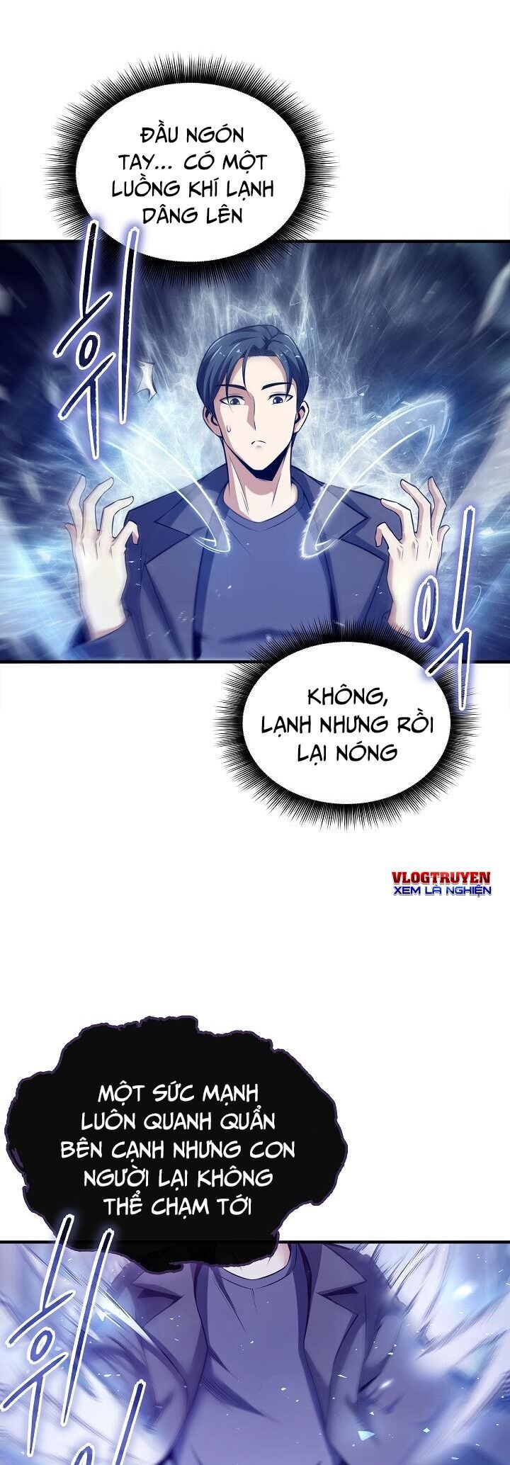 Thôn Phệ Thiên Ma Chapter 3 - 3