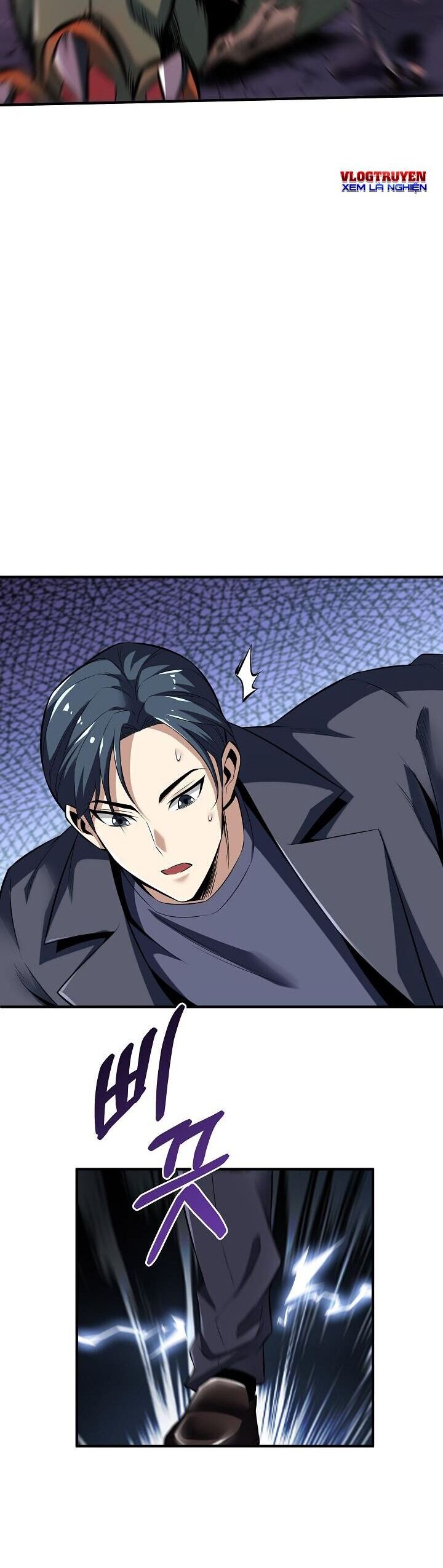 Thôn Phệ Thiên Ma Chapter 3 - 32