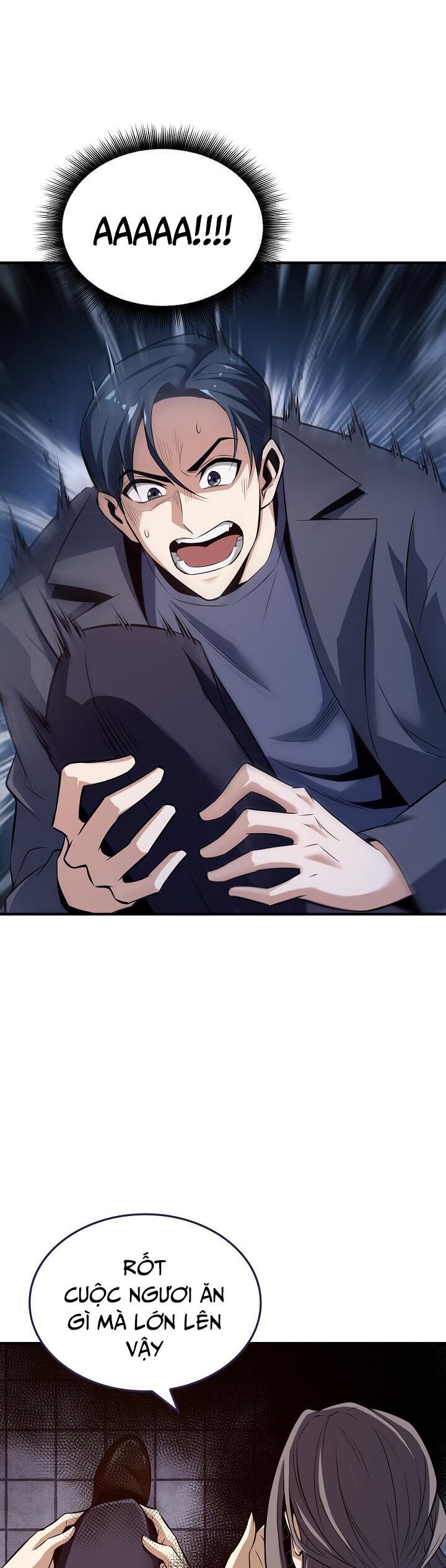 Thôn Phệ Thiên Ma Chapter 3 - 33