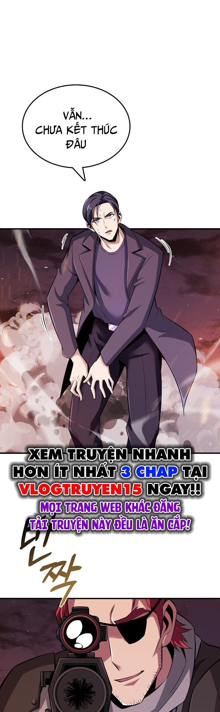 Thôn Phệ Thiên Ma Chapter 3 - 35