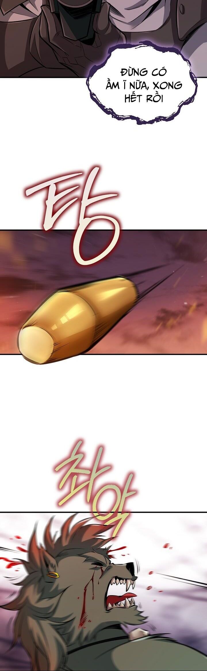 Thôn Phệ Thiên Ma Chapter 3 - 36