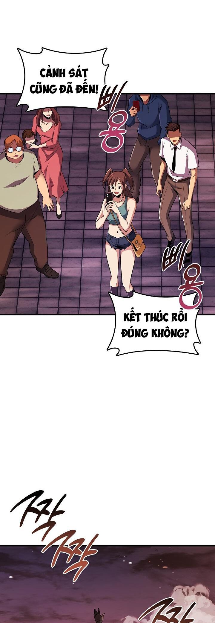 Thôn Phệ Thiên Ma Chapter 3 - 39