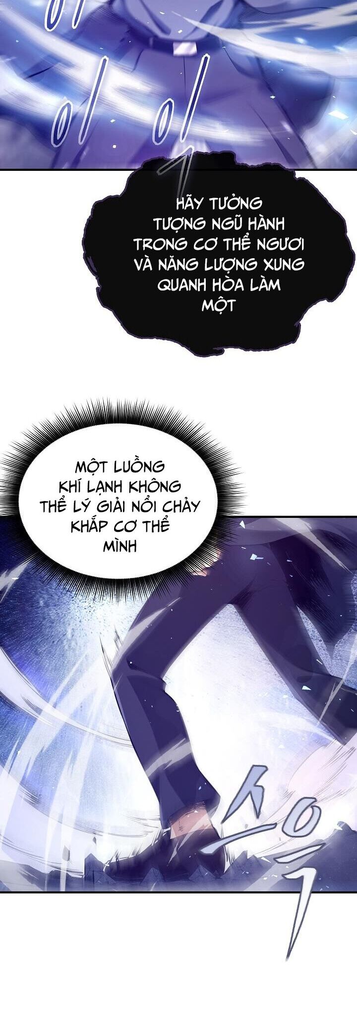 Thôn Phệ Thiên Ma Chapter 3 - 4