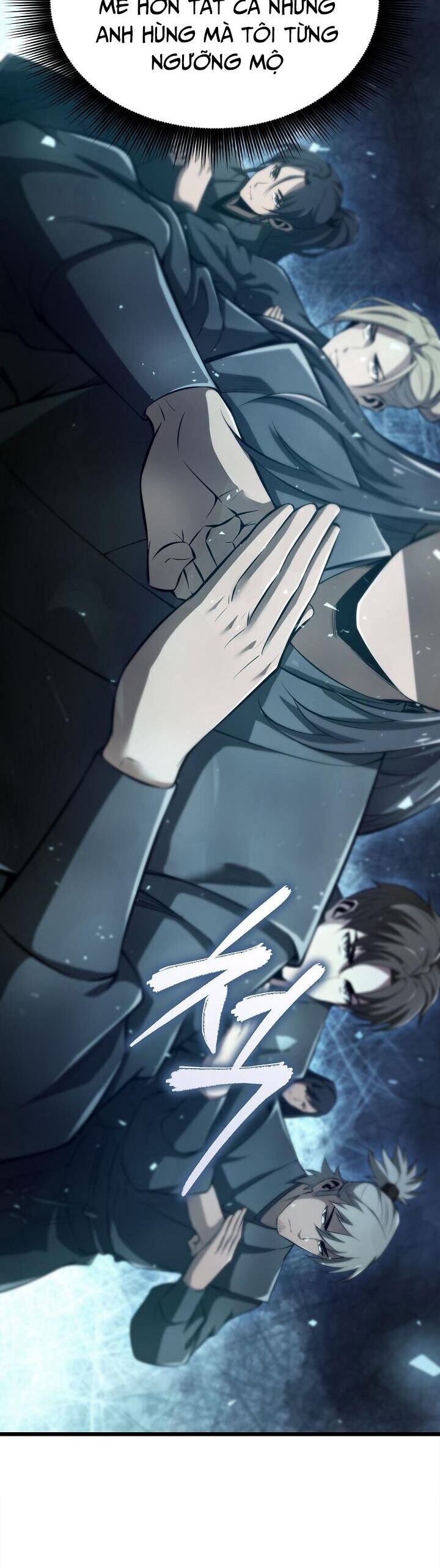 Thôn Phệ Thiên Ma Chapter 3 - 44