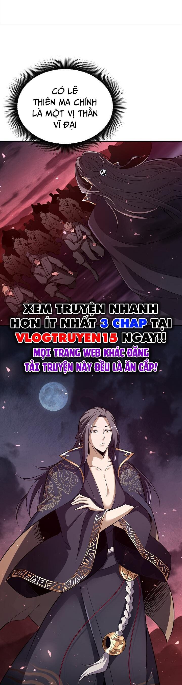 Thôn Phệ Thiên Ma Chapter 3 - 45