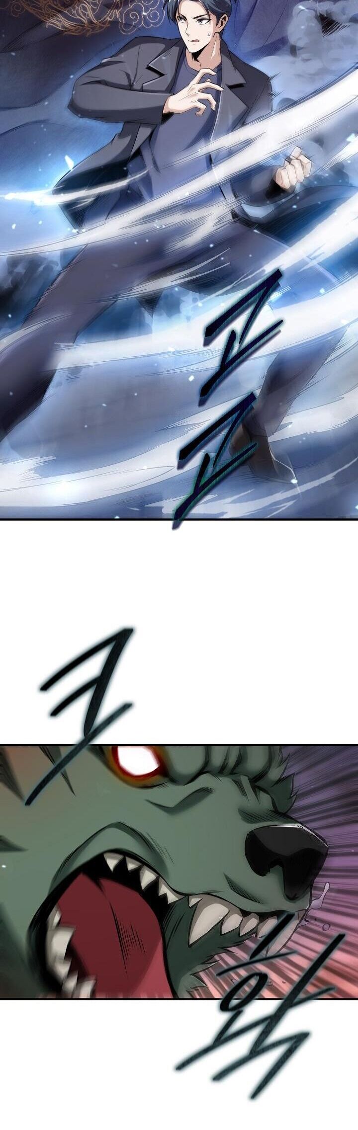 Thôn Phệ Thiên Ma Chapter 3 - 6