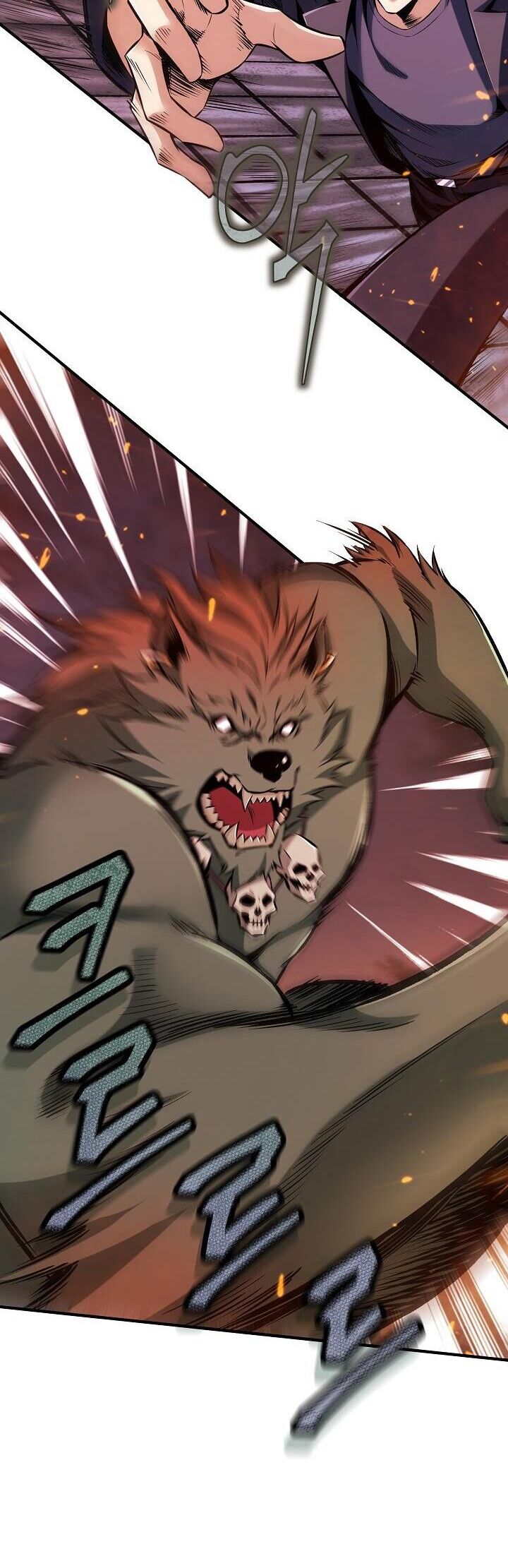 Thôn Phệ Thiên Ma Chapter 3 - 8