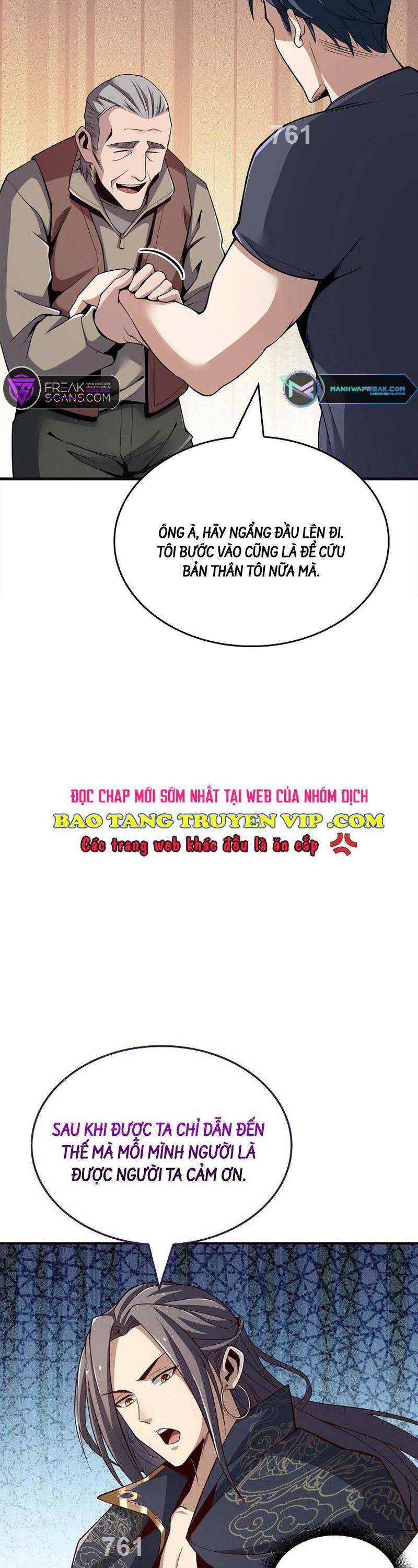 Thôn Phệ Thiên Ma Chapter 4 - 2