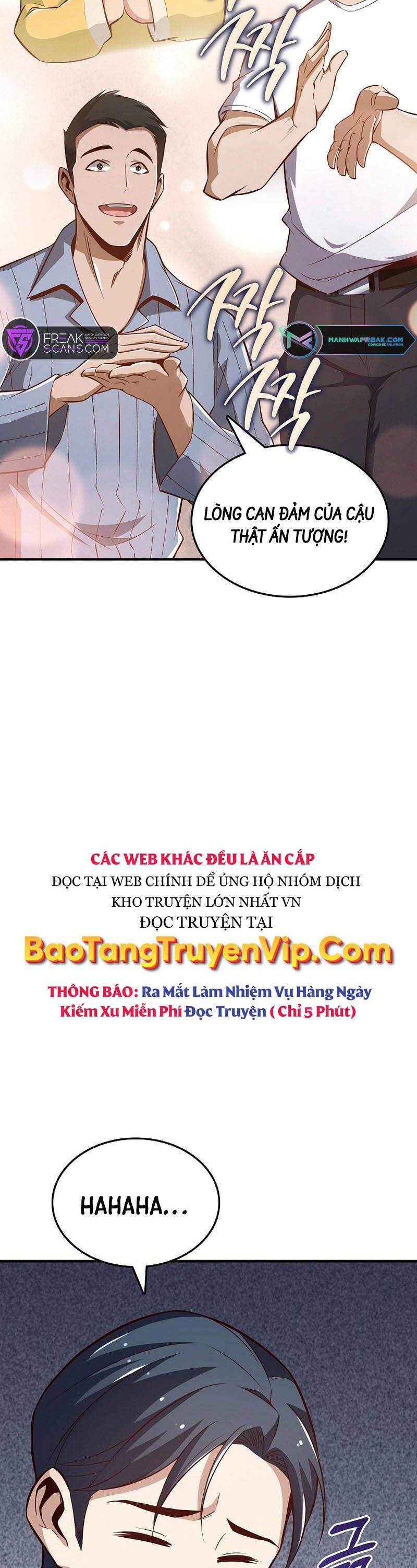 Thôn Phệ Thiên Ma Chapter 4 - 12