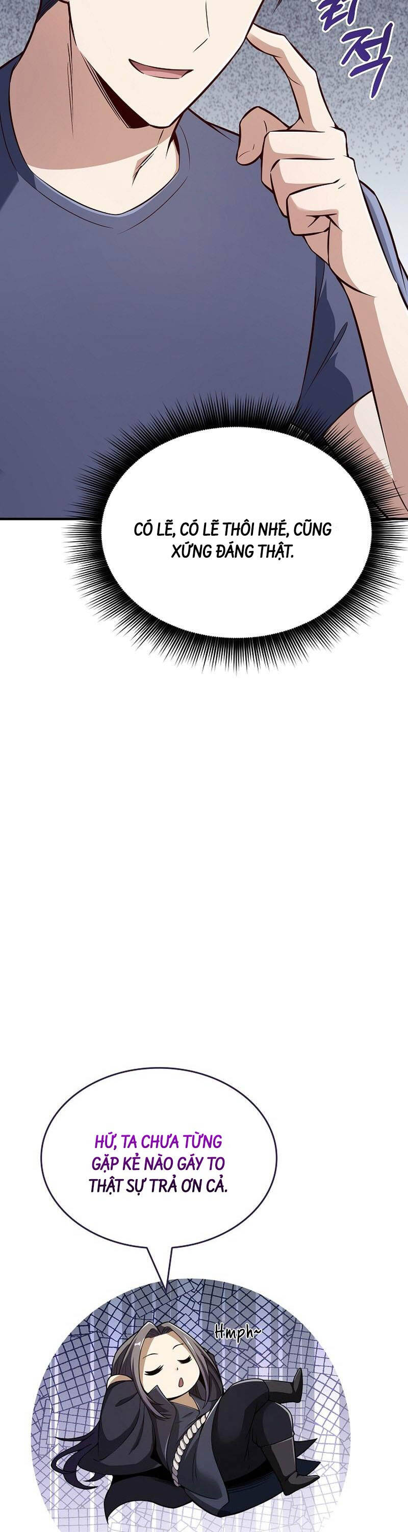 Thôn Phệ Thiên Ma Chapter 4 - 13