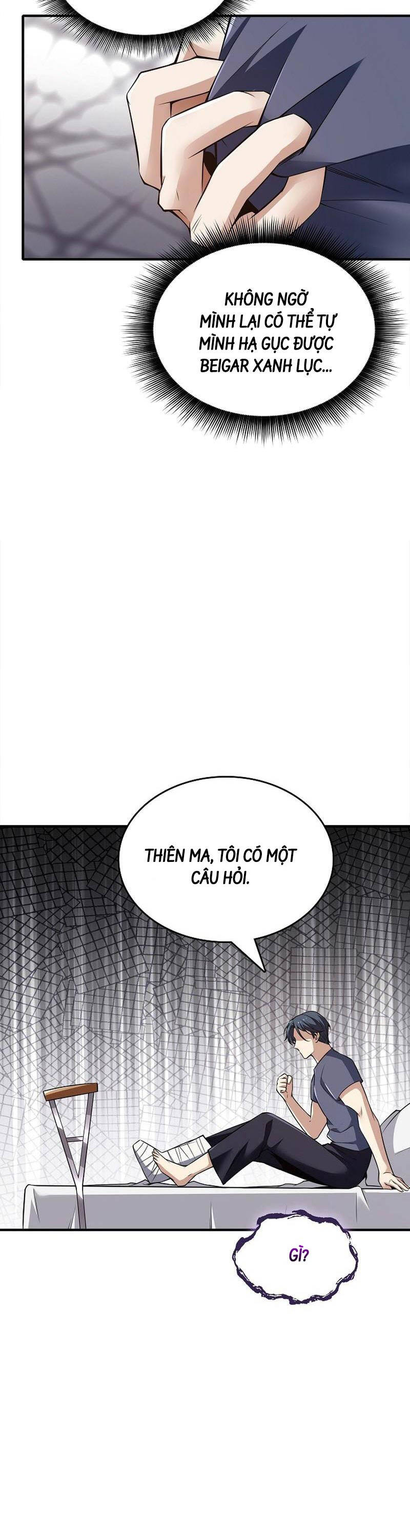 Thôn Phệ Thiên Ma Chapter 4 - 18