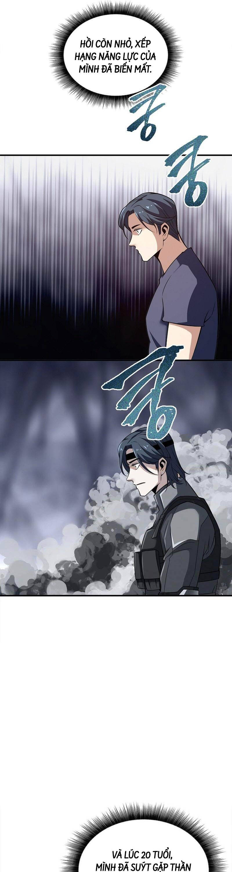 Thôn Phệ Thiên Ma Chapter 4 - 21