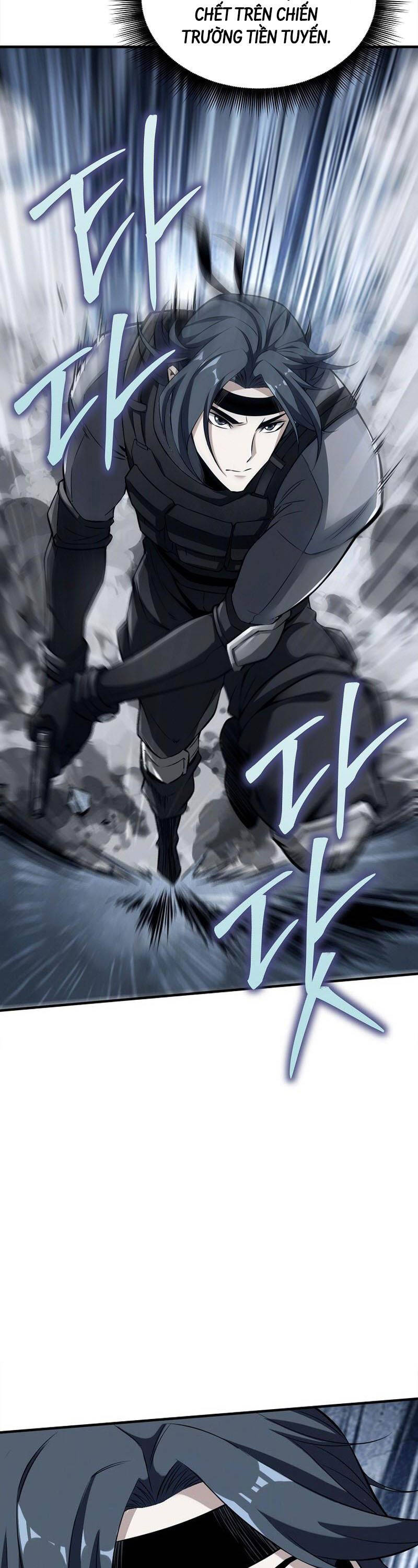 Thôn Phệ Thiên Ma Chapter 4 - 22