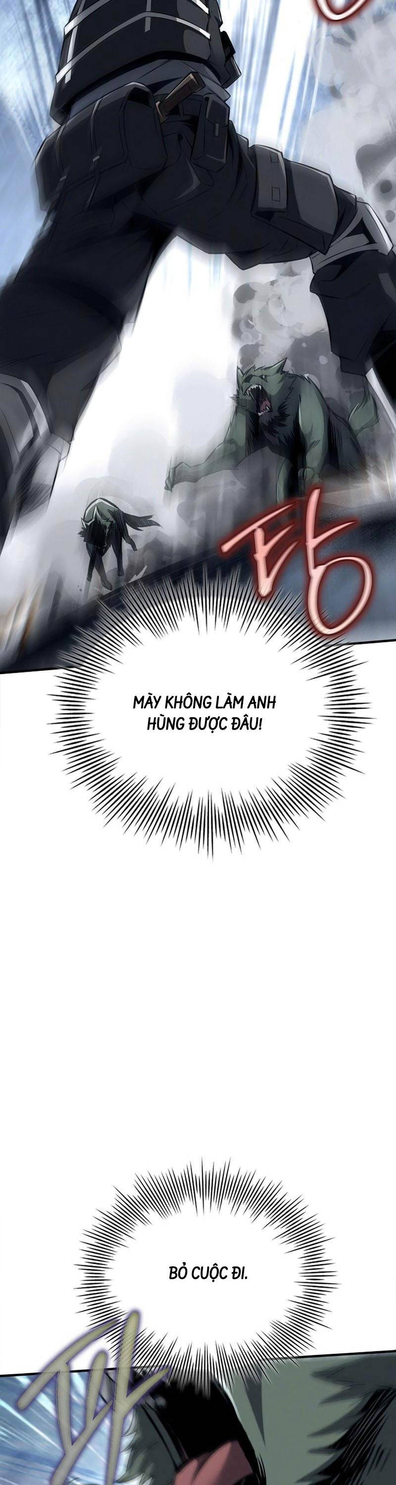 Thôn Phệ Thiên Ma Chapter 4 - 24