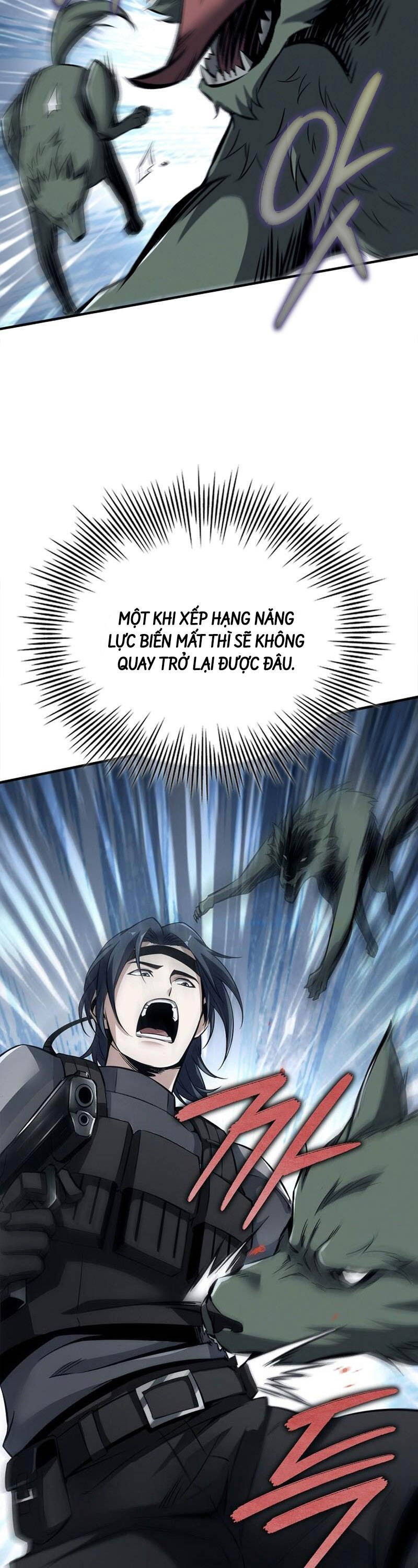 Thôn Phệ Thiên Ma Chapter 4 - 25