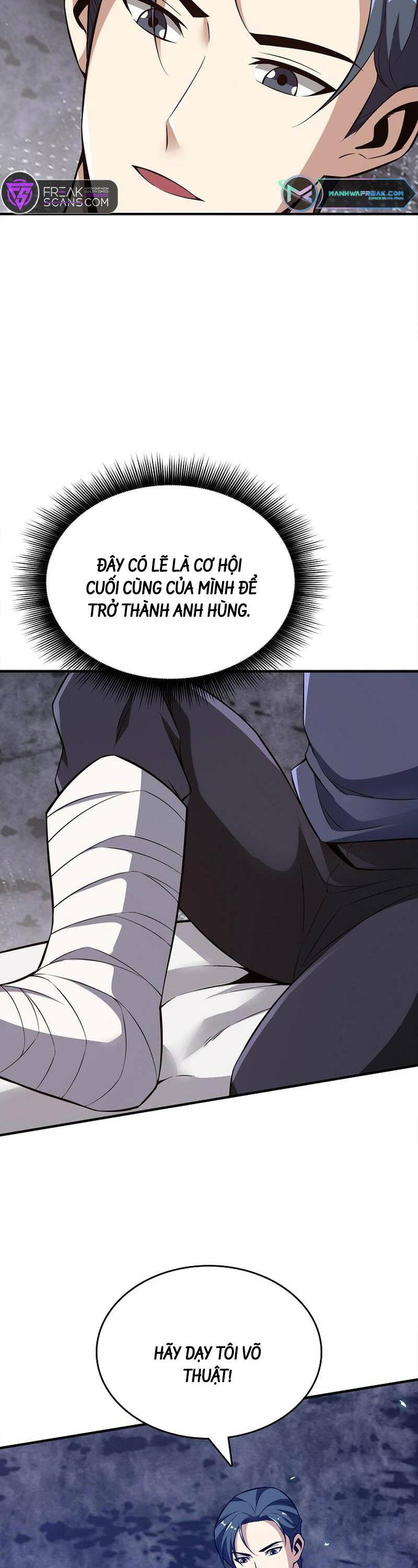 Thôn Phệ Thiên Ma Chapter 4 - 27