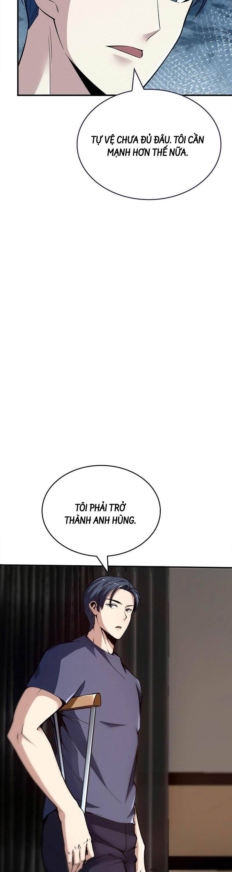 Thôn Phệ Thiên Ma Chapter 4 - 31