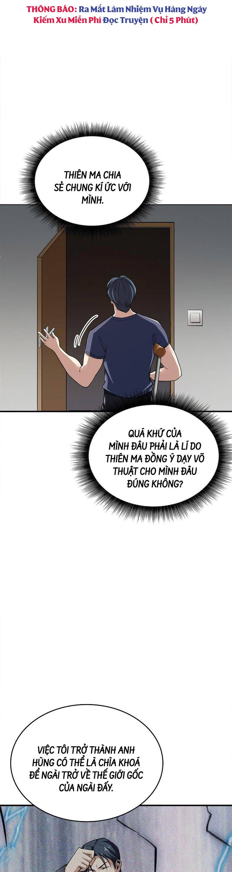 Thôn Phệ Thiên Ma Chapter 4 - 34