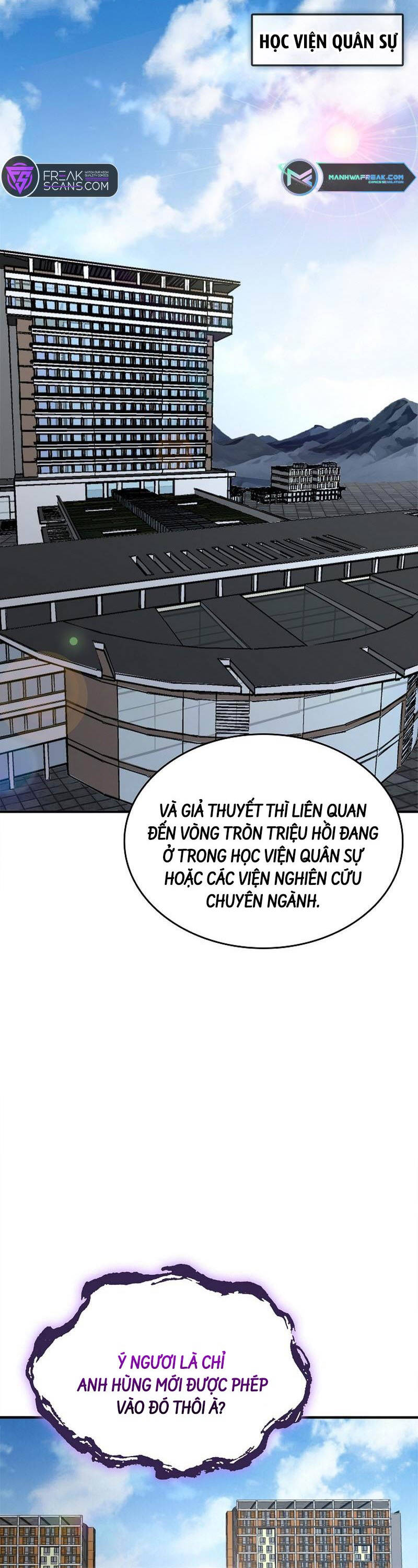 Thôn Phệ Thiên Ma Chapter 4 - 36