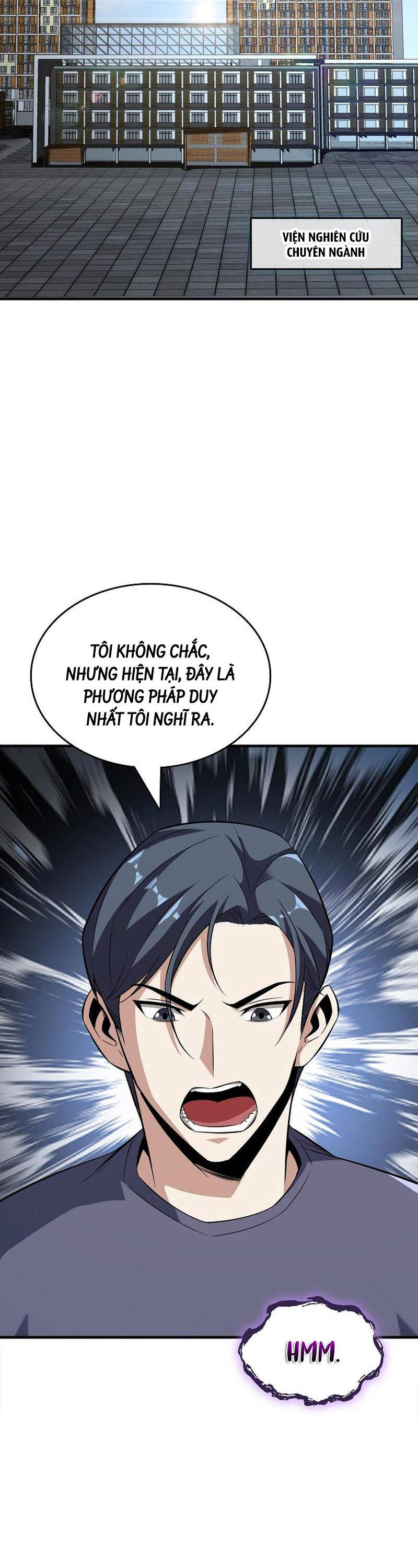 Thôn Phệ Thiên Ma Chapter 4 - 37