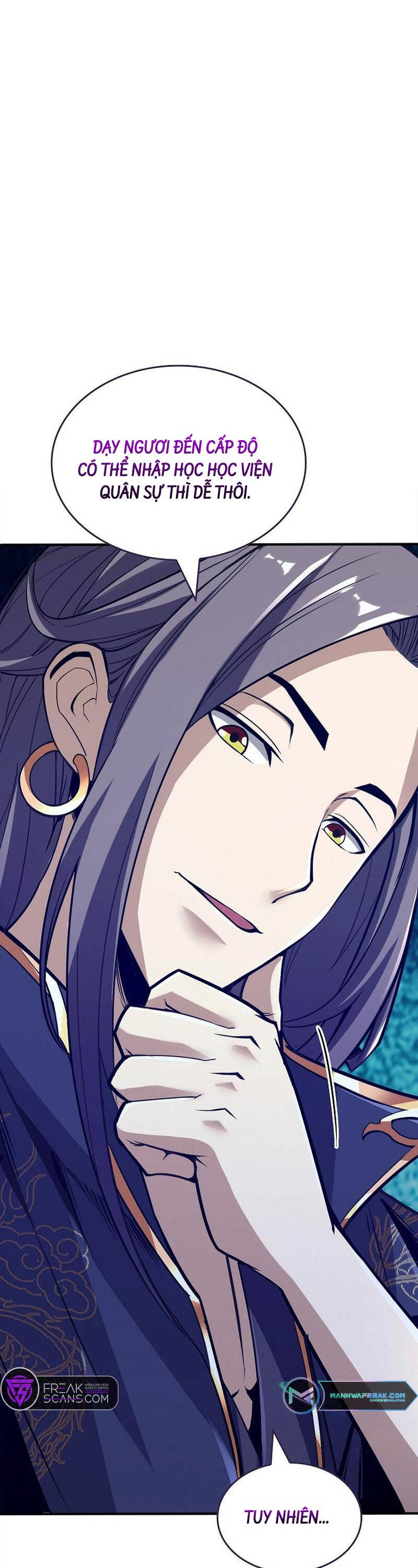 Thôn Phệ Thiên Ma Chapter 4 - 38