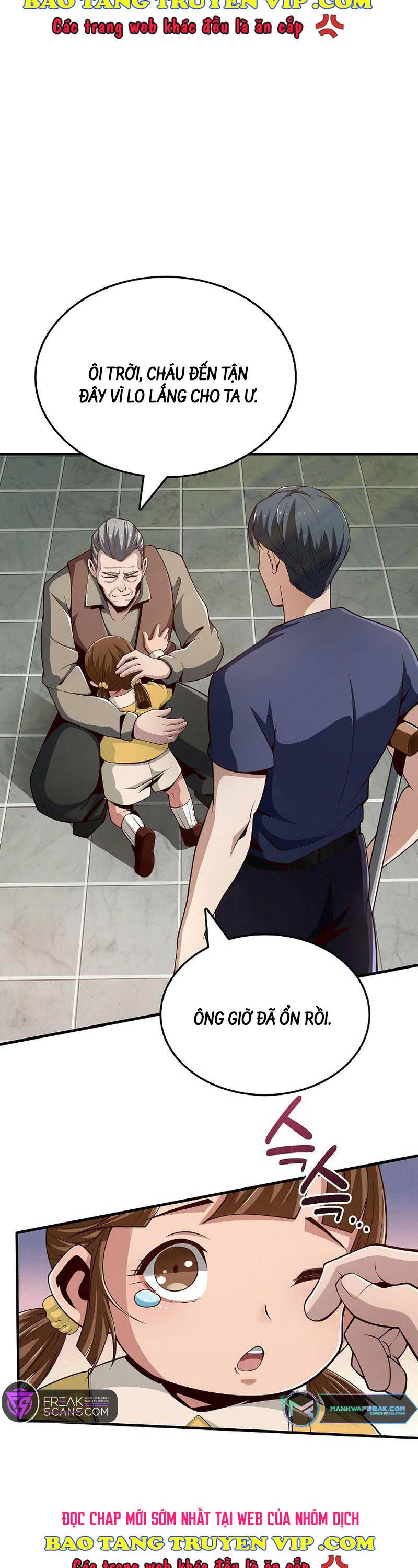 Thôn Phệ Thiên Ma Chapter 4 - 5