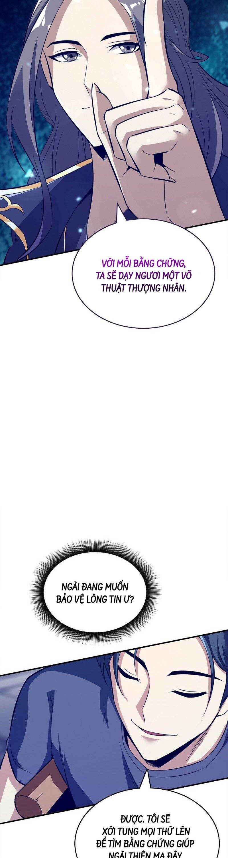 Thôn Phệ Thiên Ma Chapter 4 - 41