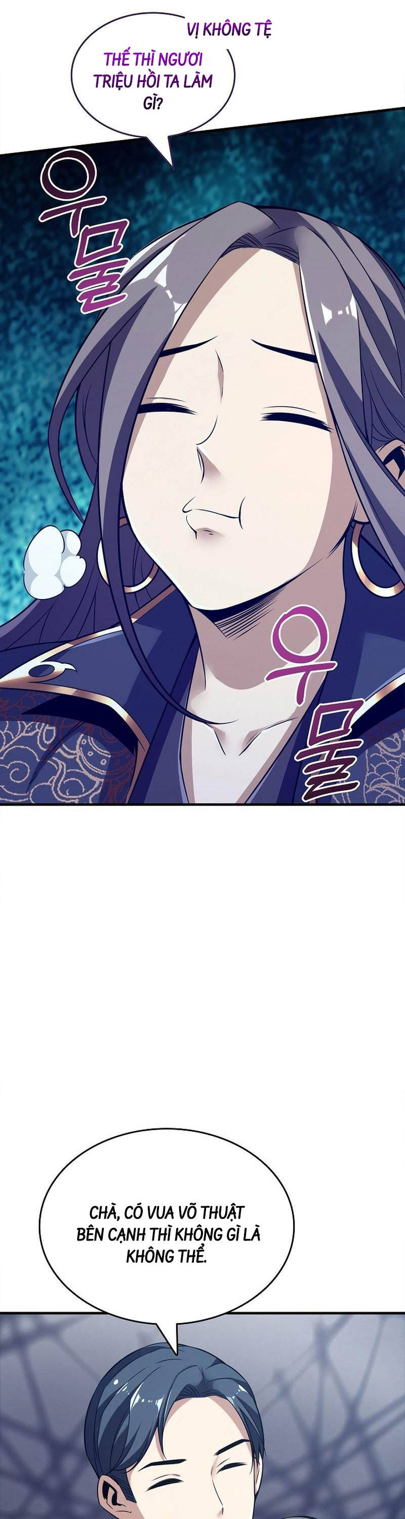 Thôn Phệ Thiên Ma Chapter 4 - 50