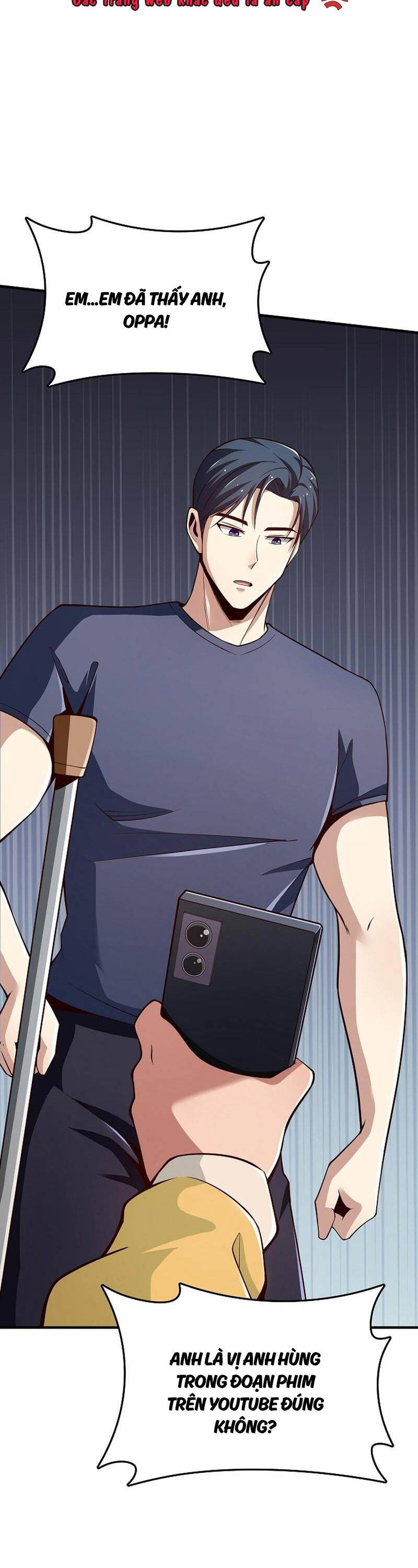 Thôn Phệ Thiên Ma Chapter 4 - 6