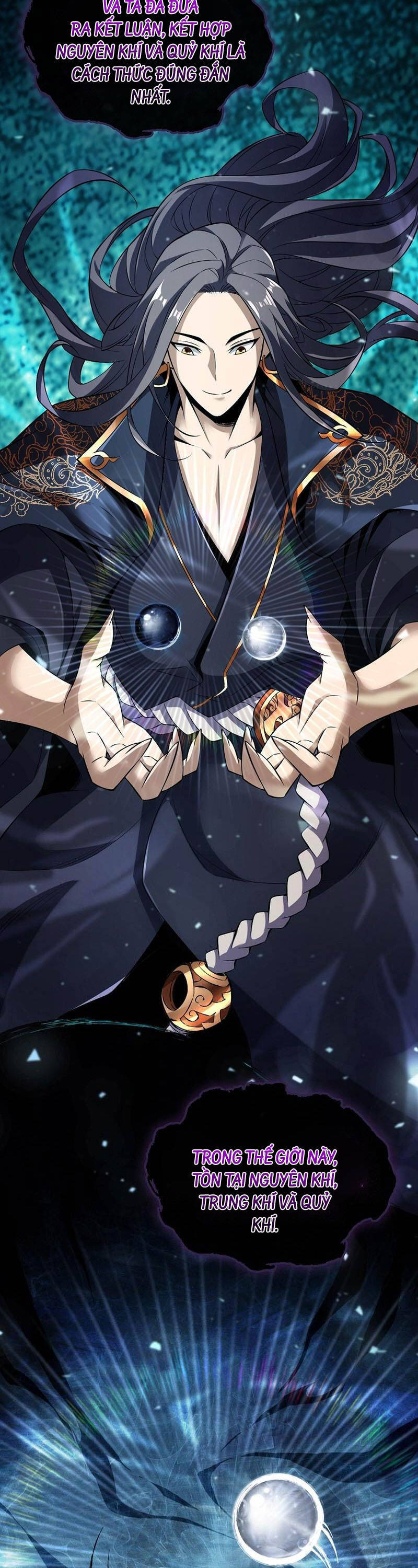 Thôn Phệ Thiên Ma Chapter 4 - 52