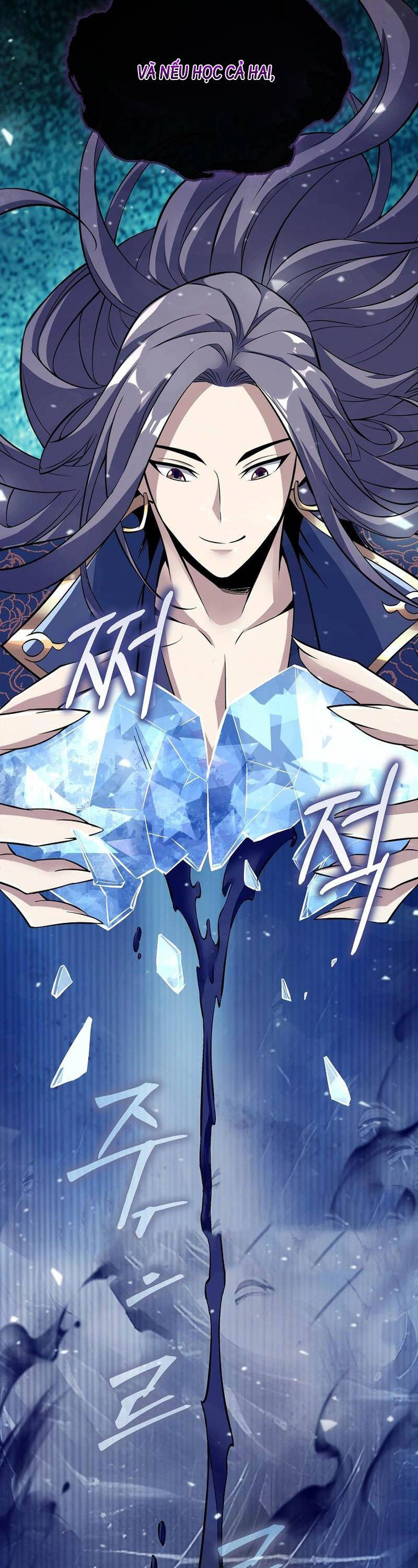 Thôn Phệ Thiên Ma Chapter 4 - 55