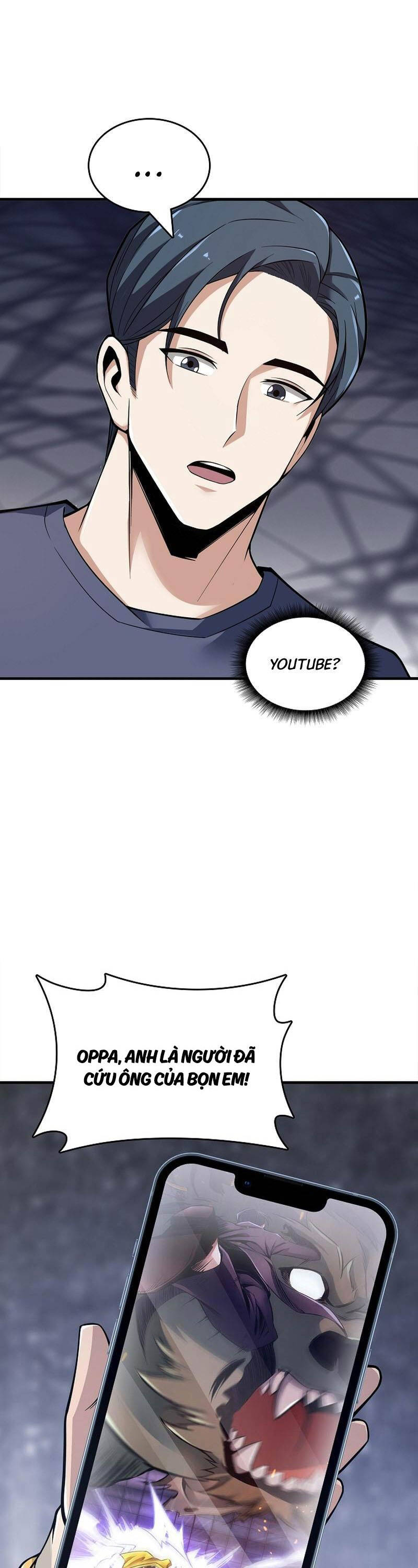 Thôn Phệ Thiên Ma Chapter 4 - 7