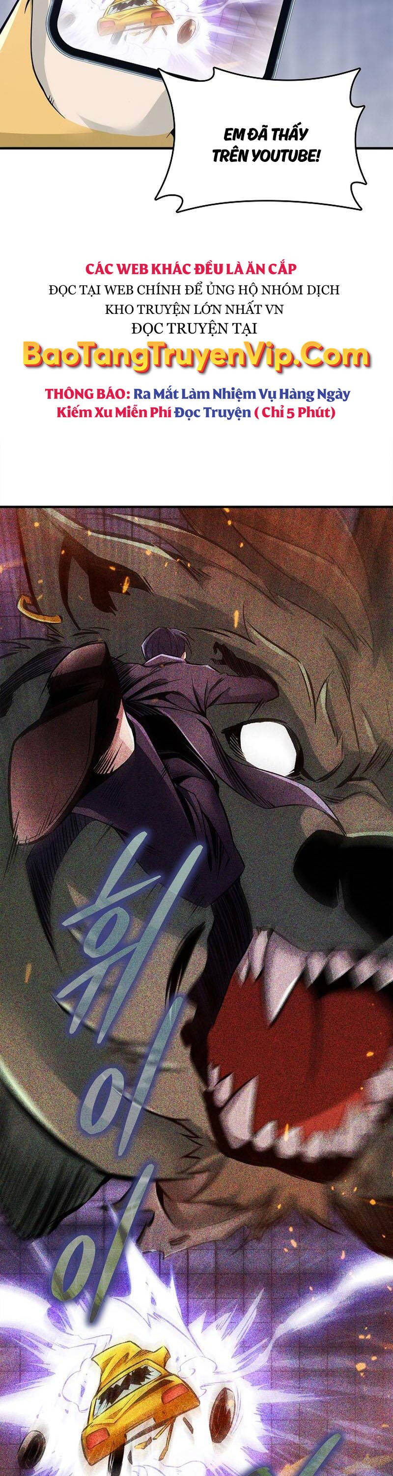 Thôn Phệ Thiên Ma Chapter 4 - 8