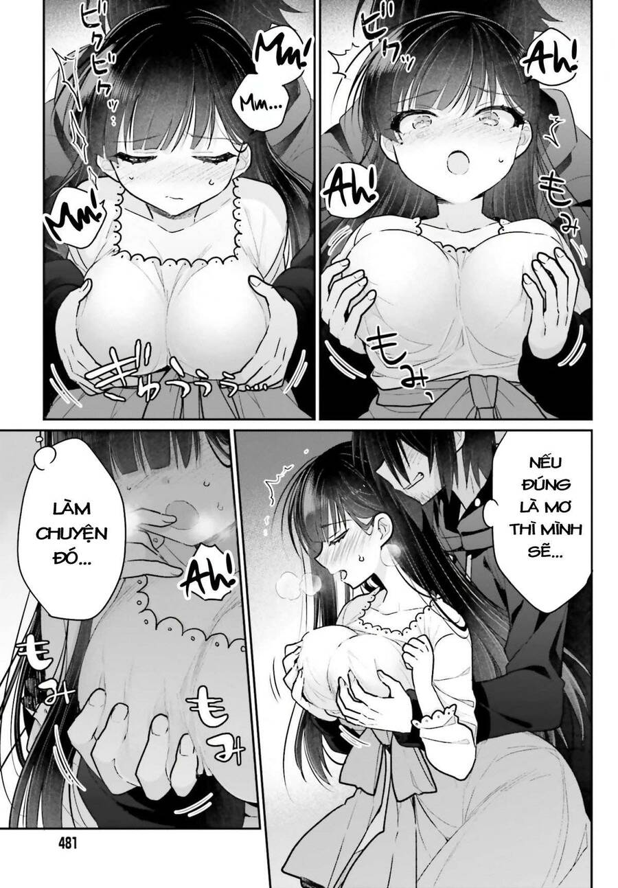 Ani To Imouto No Shitai Shitai Shitai Koto Chapter 1 - 26