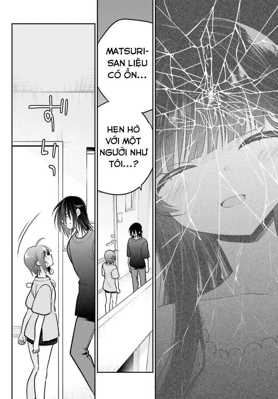 Ani To Imouto No Shitai Shitai Shitai Koto Chapter 10 - 17