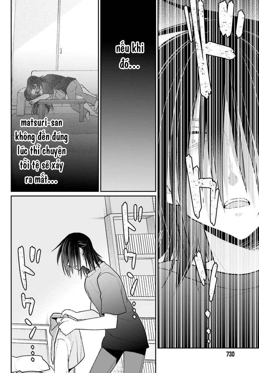 Ani To Imouto No Shitai Shitai Shitai Koto Chapter 10 - 27