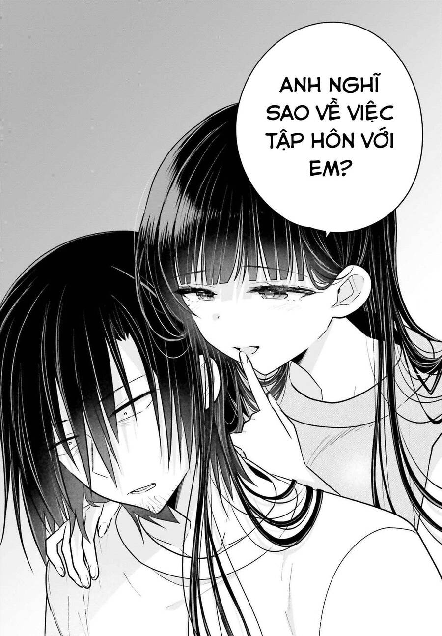 Ani To Imouto No Shitai Shitai Shitai Koto Chapter 12 - 14