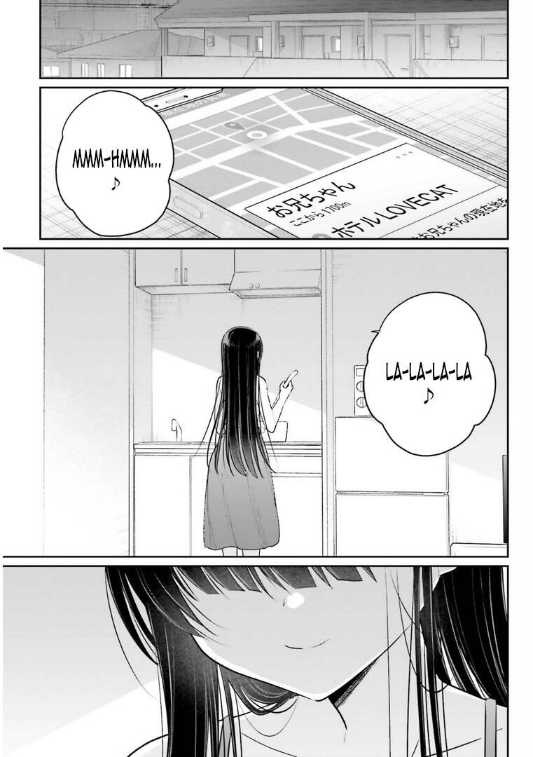 Ani To Imouto No Shitai Shitai Shitai Koto Chapter 13.2 - 10