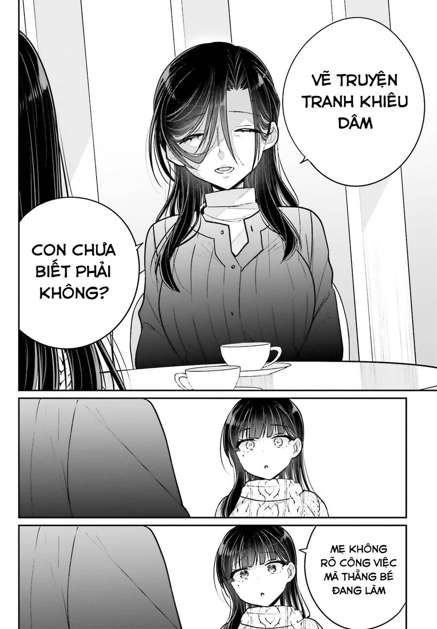 Ani To Imouto No Shitai Shitai Shitai Koto Chapter 14 - 20