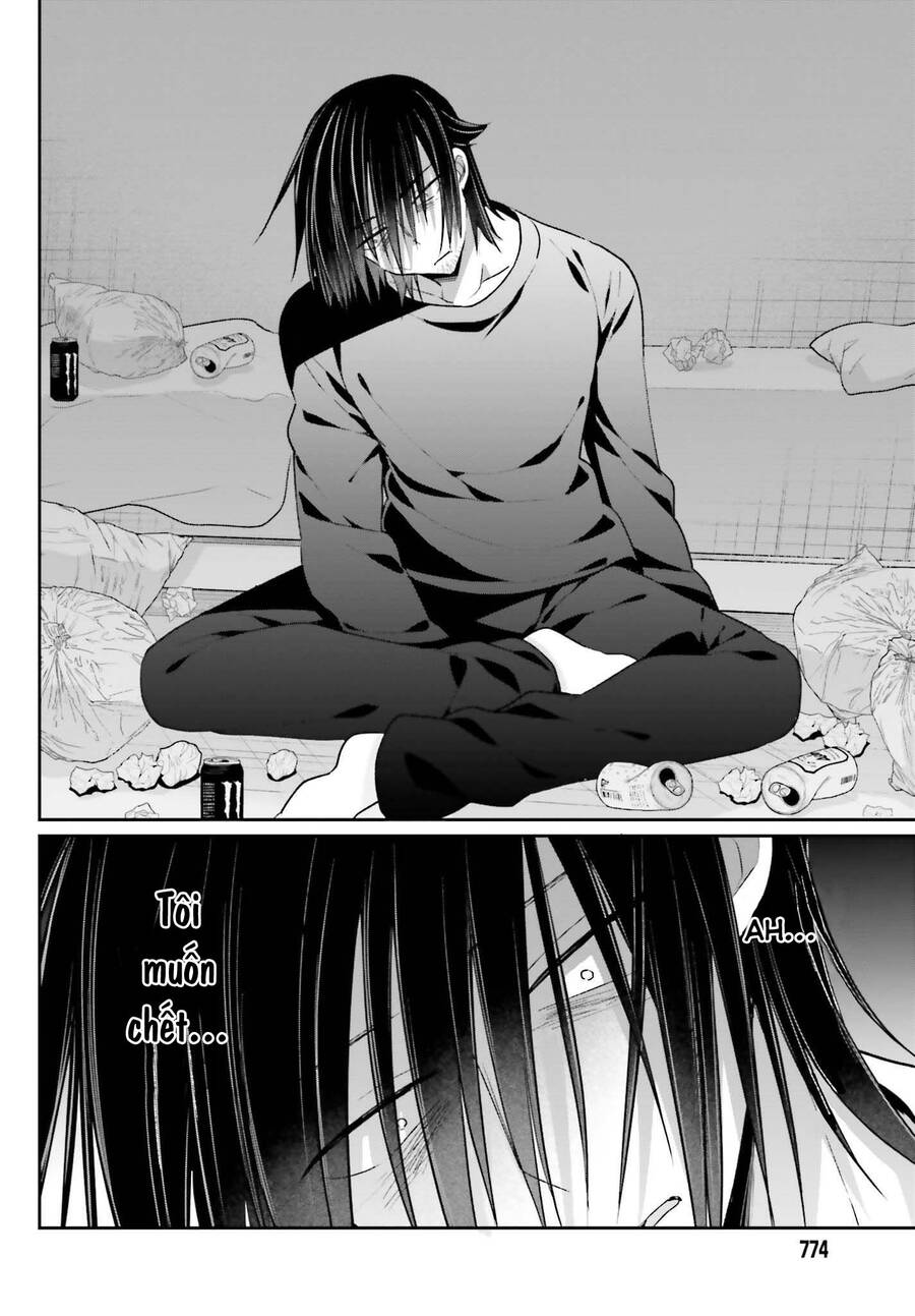 Ani To Imouto No Shitai Shitai Shitai Koto Chapter 14 - 10