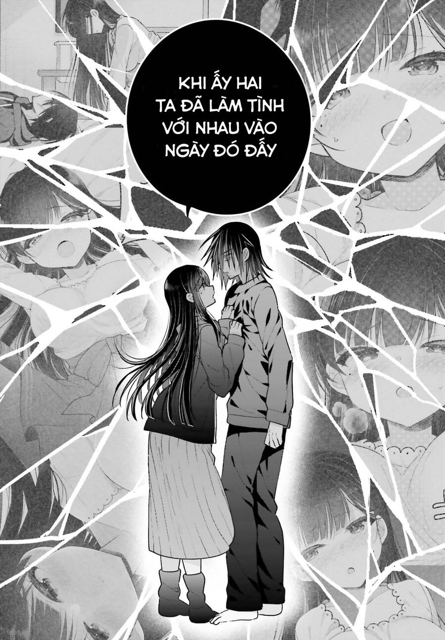 Ani To Imouto No Shitai Shitai Shitai Koto Chapter 15 - 9