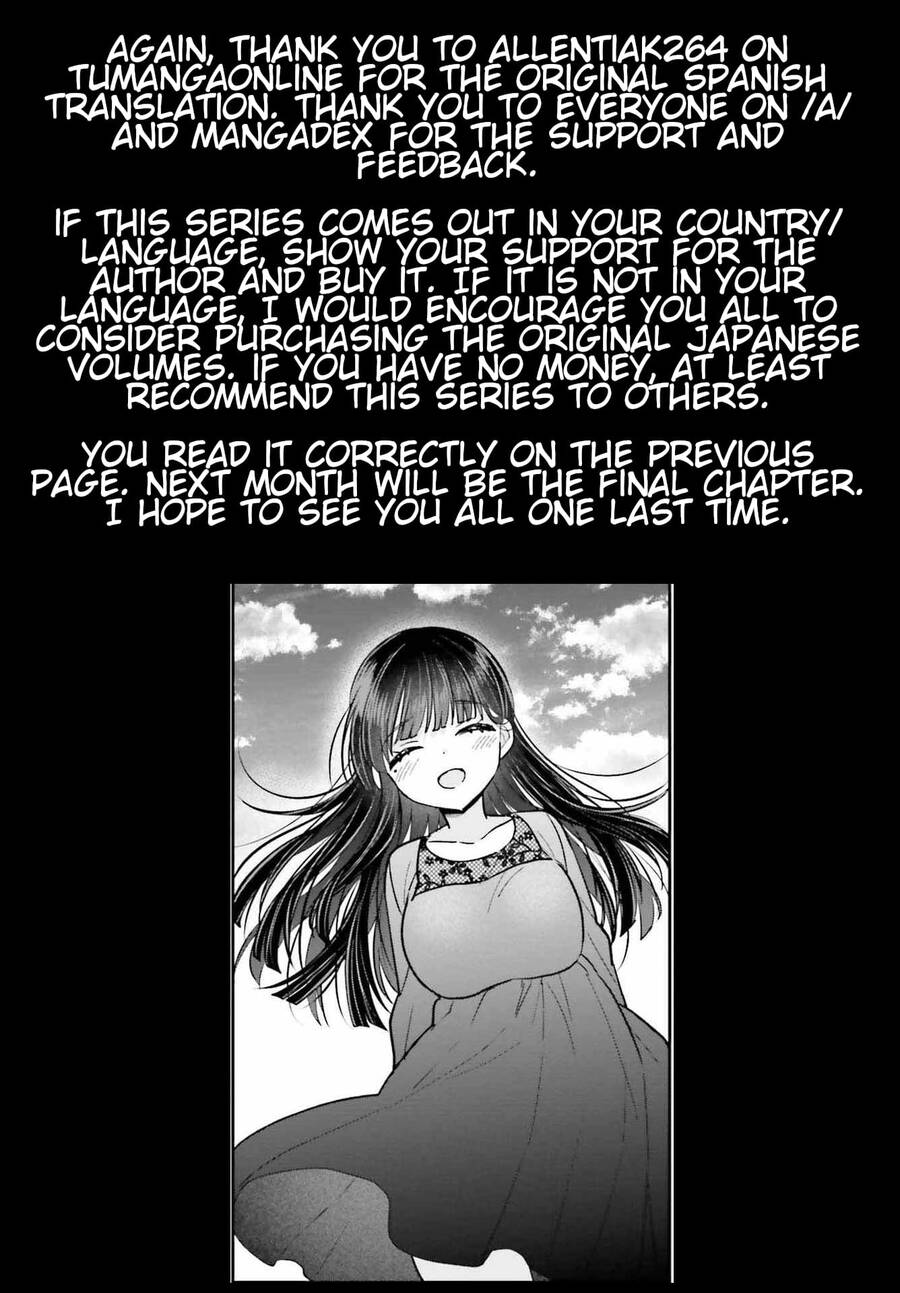 Ani To Imouto No Shitai Shitai Shitai Koto Chapter 17.2 - 27