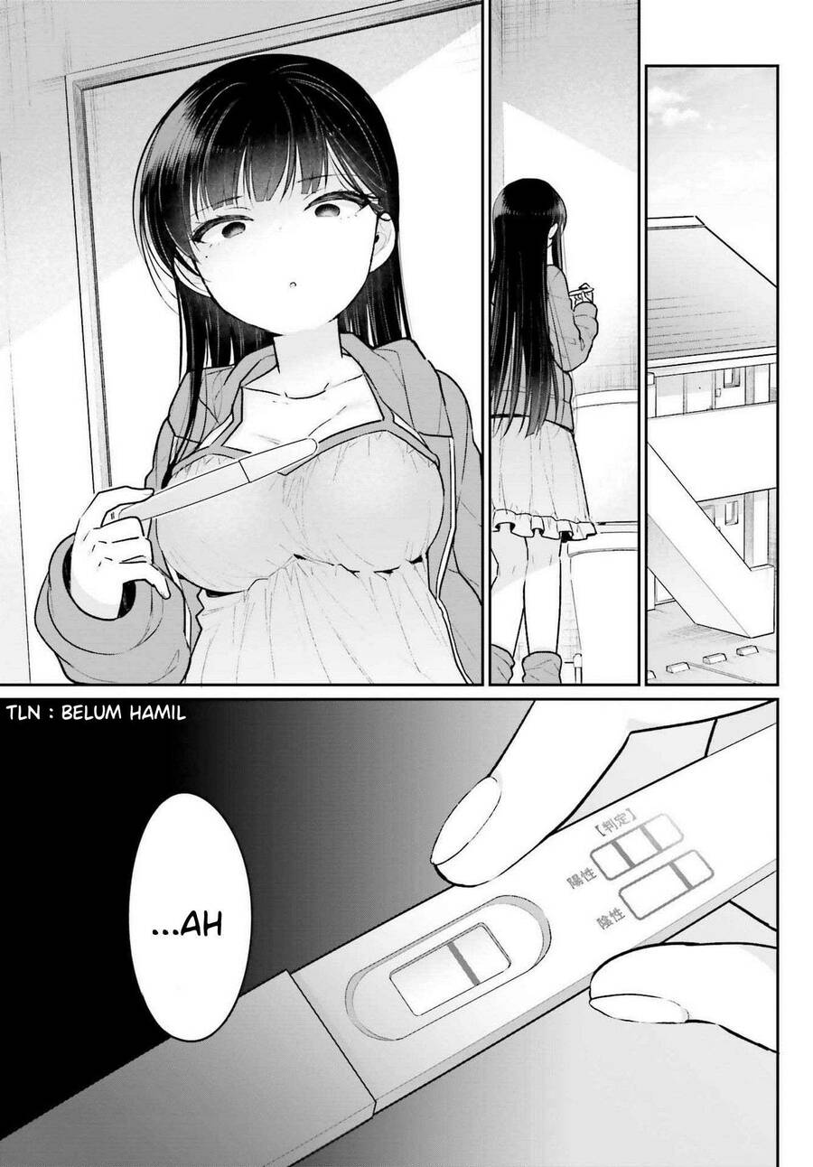 Ani To Imouto No Shitai Shitai Shitai Koto Chapter 2 - 36