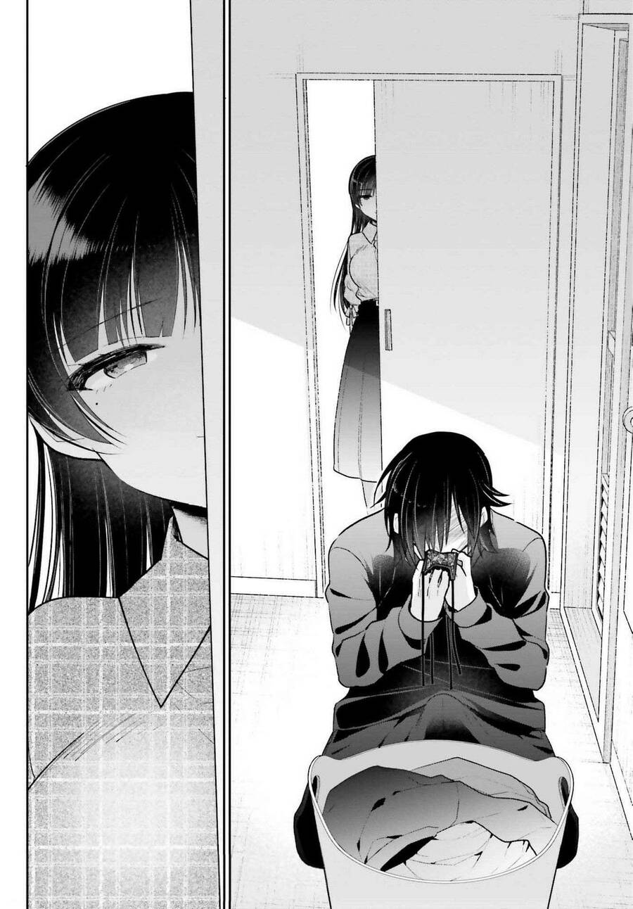 Ani To Imouto No Shitai Shitai Shitai Koto Chapter 2 - 9