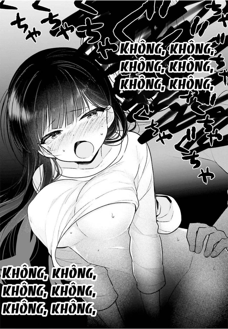 Ani To Imouto No Shitai Shitai Shitai Koto Chapter 3 - 15