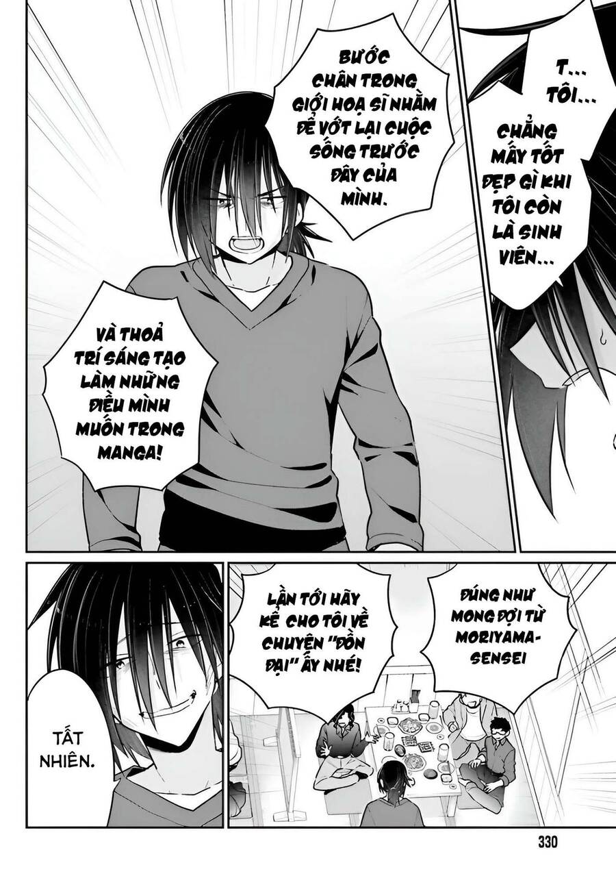 Ani To Imouto No Shitai Shitai Shitai Koto Chapter 5 - 29