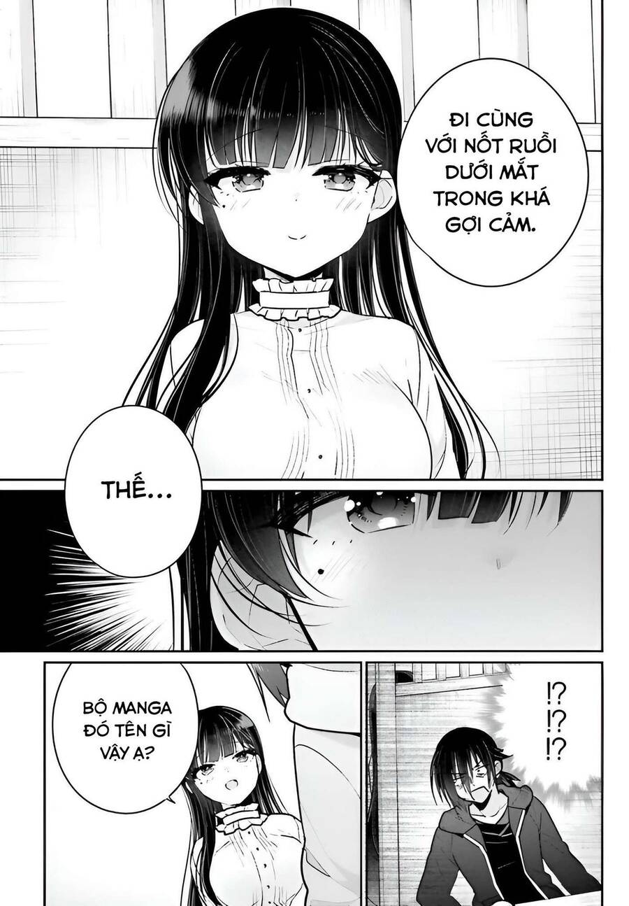 Ani To Imouto No Shitai Shitai Shitai Koto Chapter 5 - 7