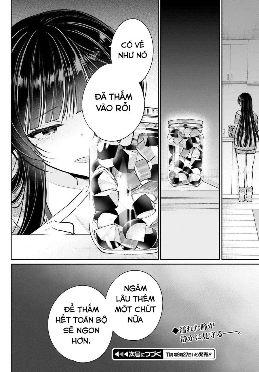 Ani To Imouto No Shitai Shitai Shitai Koto Chapter 8 - 23